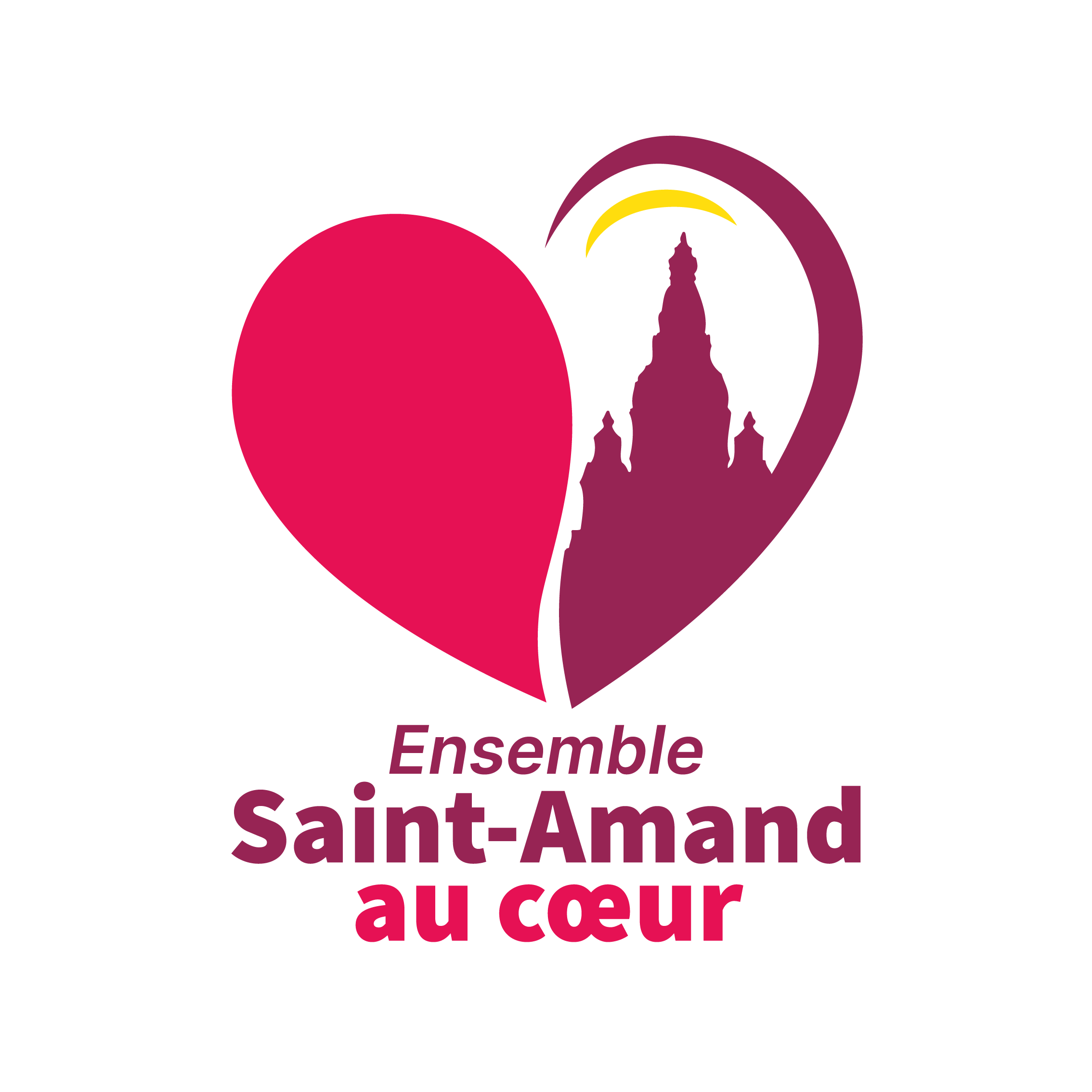 Ensemble Saint Amand au cœur